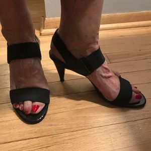 Calvin Klein Slingback Shoes!